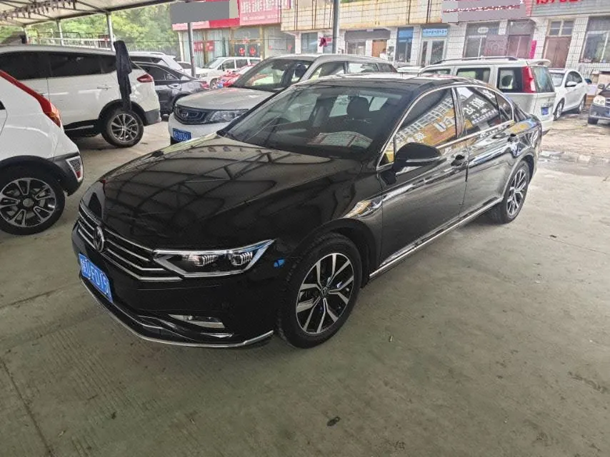 Open image lightbox: Volkswagen 2020 Magotan 1.4TSI 280TSI Comfortable Automatic
