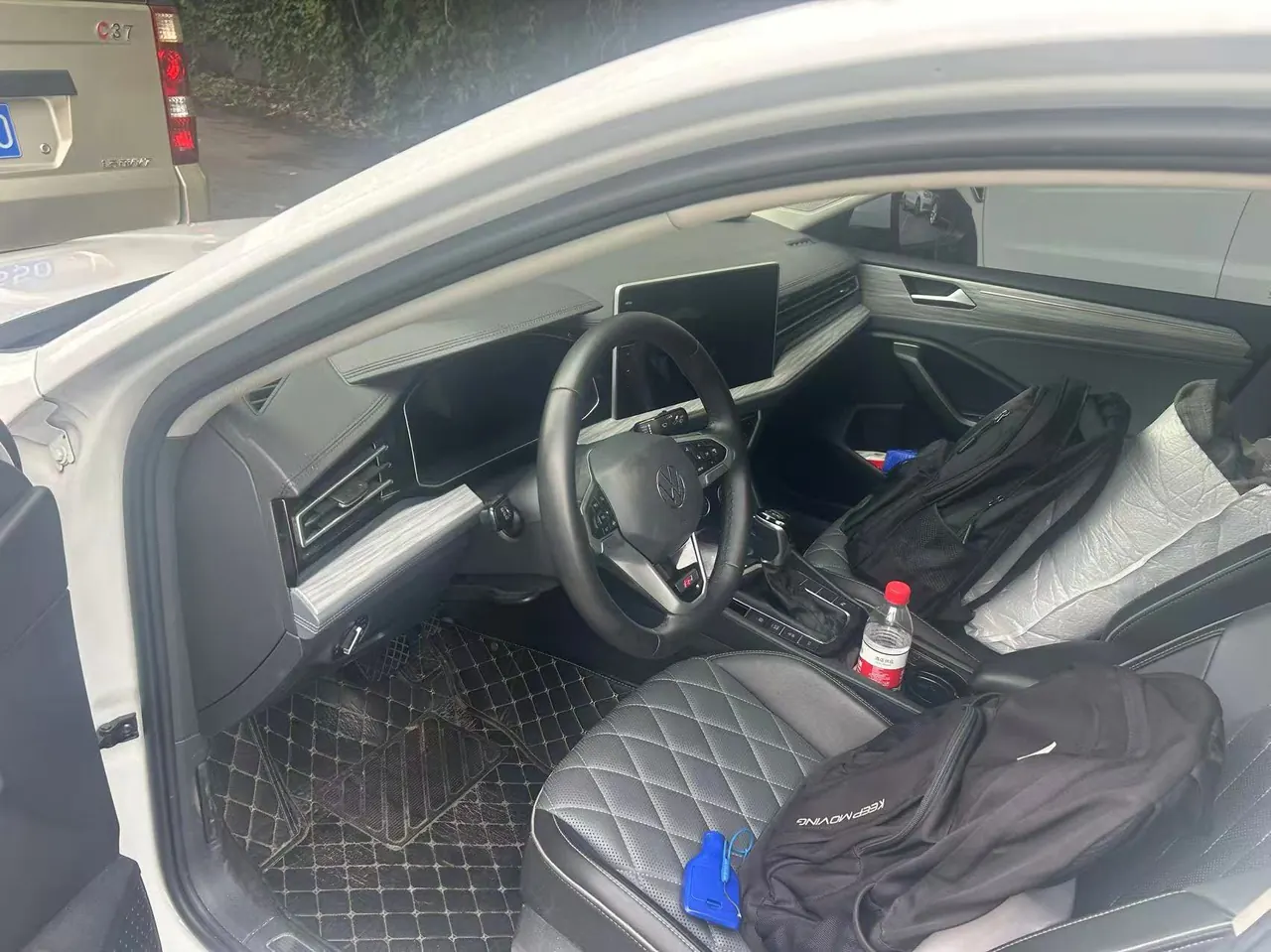 Volkswagen 2023 Sagitar 1.5TSI 300TSI Exceed Edition Automatic 2
