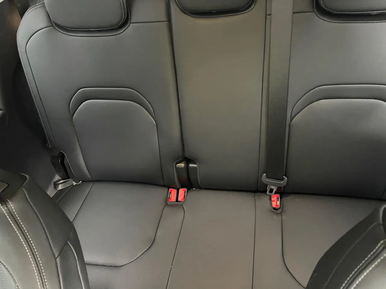 Ford 2025 sharp L HYBRID 2.0T stepless EcoBoost two-wheel drive 7-seat luxury automatic gear 8