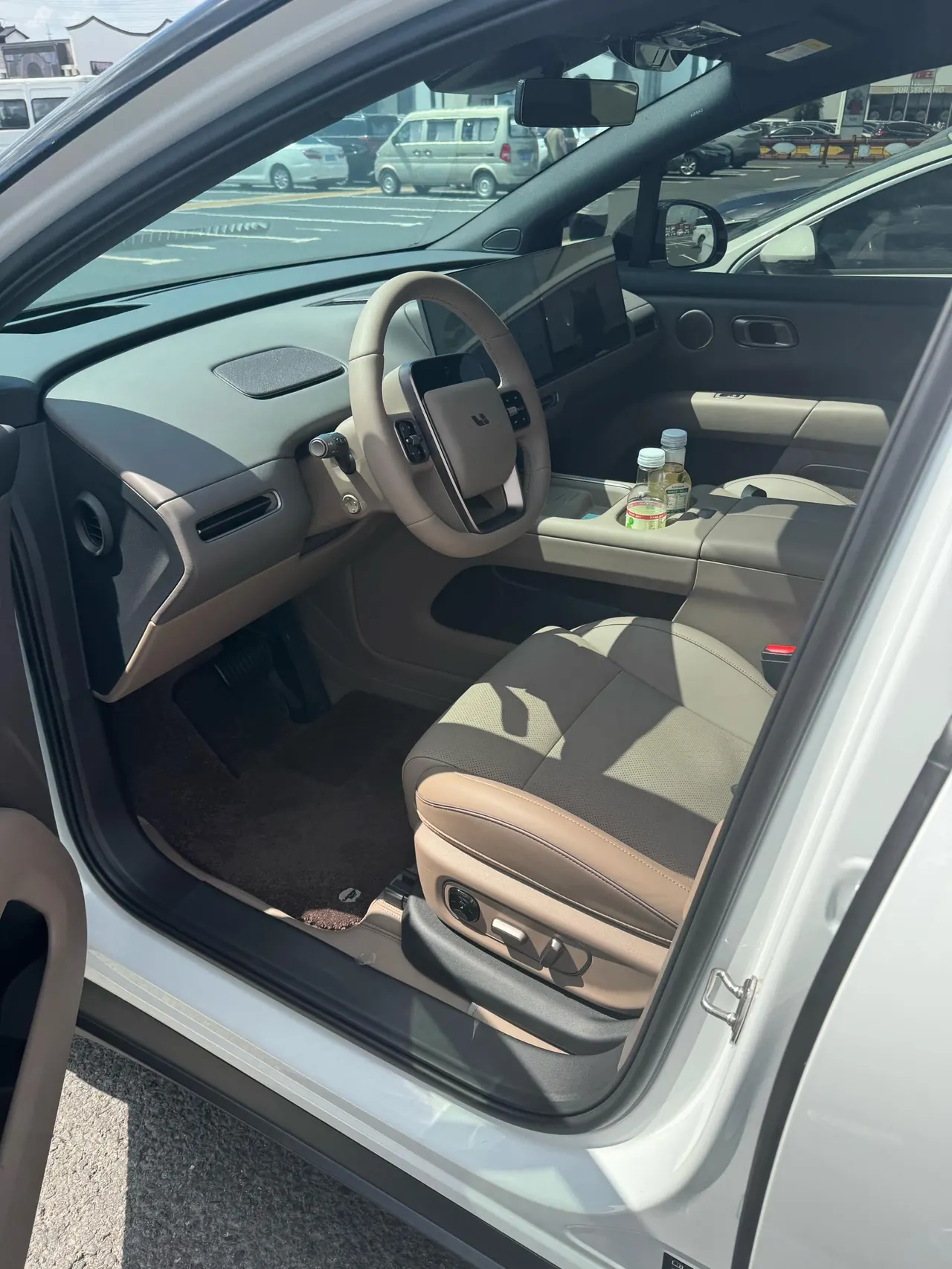 Li 2025 I 300.00g Drive Standard Edition Automatic Gear 2