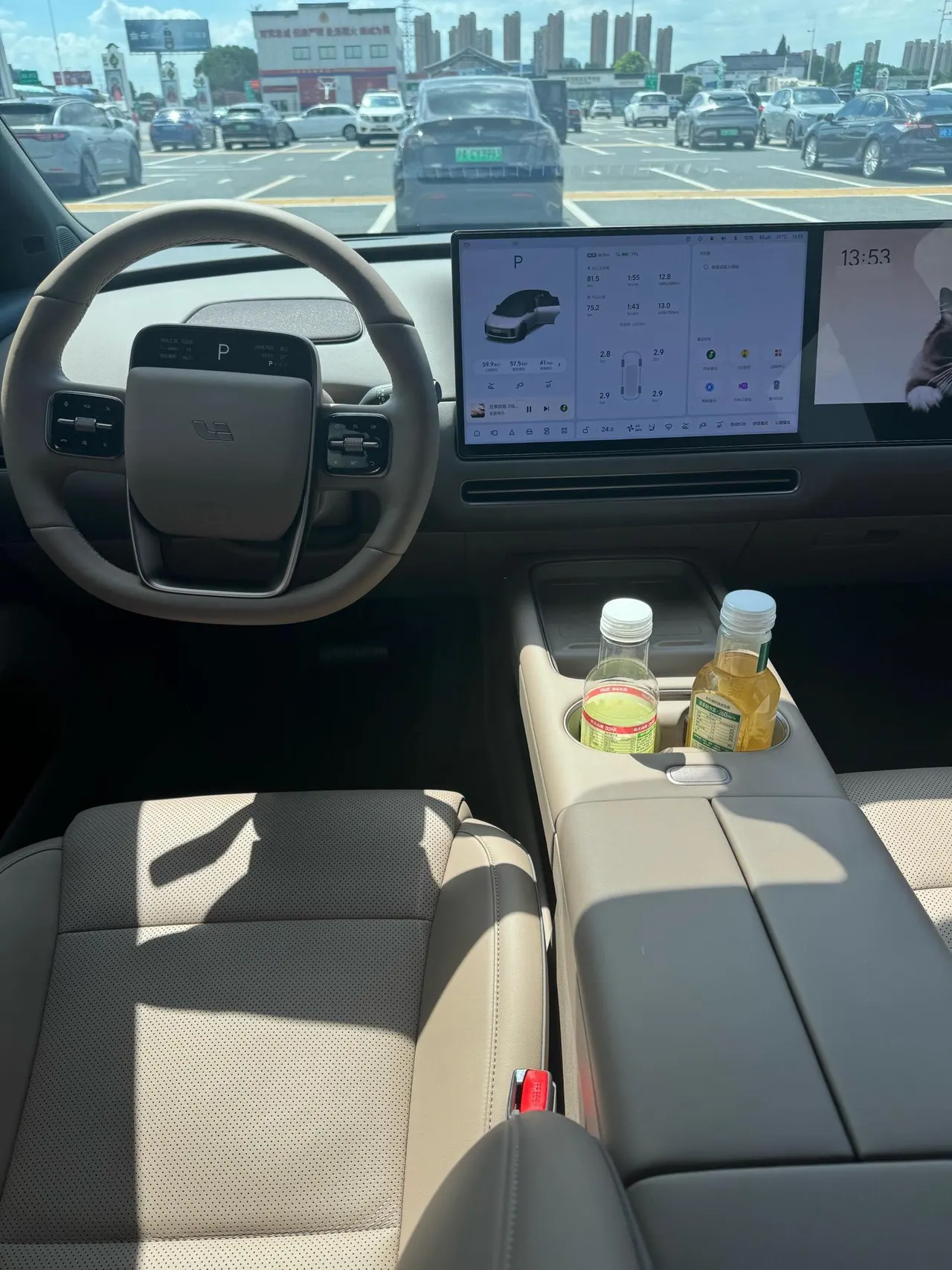 Li 2025 I 300.00g Drive Standard Edition Automatic Gear 3