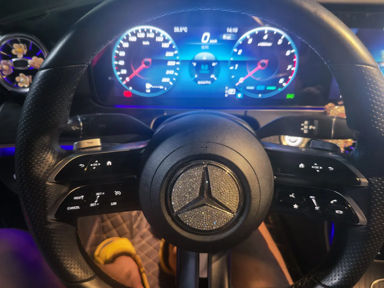 Mercedes Benz Class E (Imported) 2020 E 260 Coupe 48V 1.5T Automatic Gear 3
