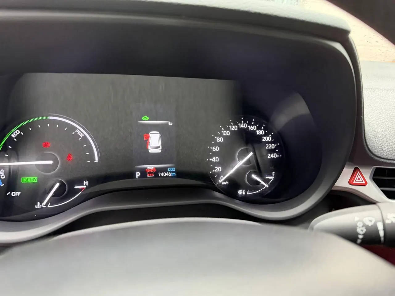 Toyota 2021 Sana 2.5 Stepless Comfort Edition Automatic Gear 7