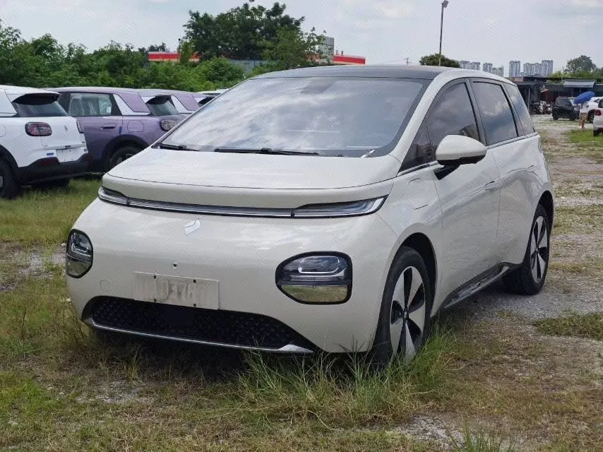 Open image lightbox: BaoJun 2023 cloud 460 Max automatic gear