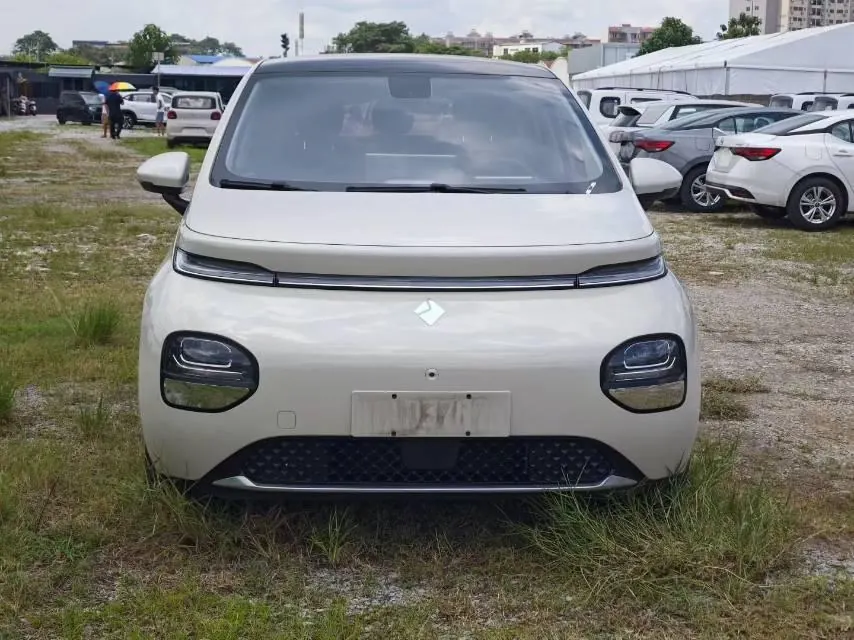 BaoJun 2023 cloud 460 Max automatic gear 2
