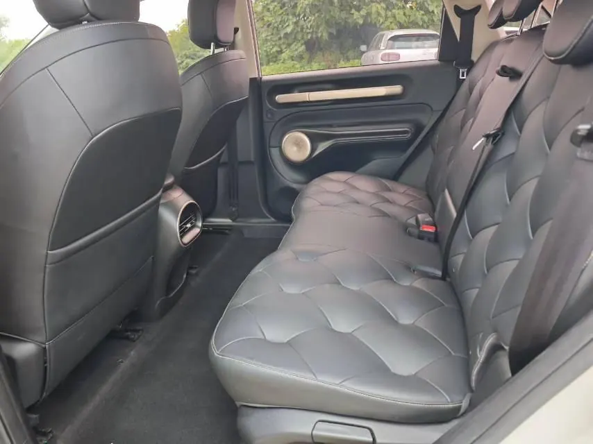 BaoJun 2023 cloud 460 Max automatic gear 6