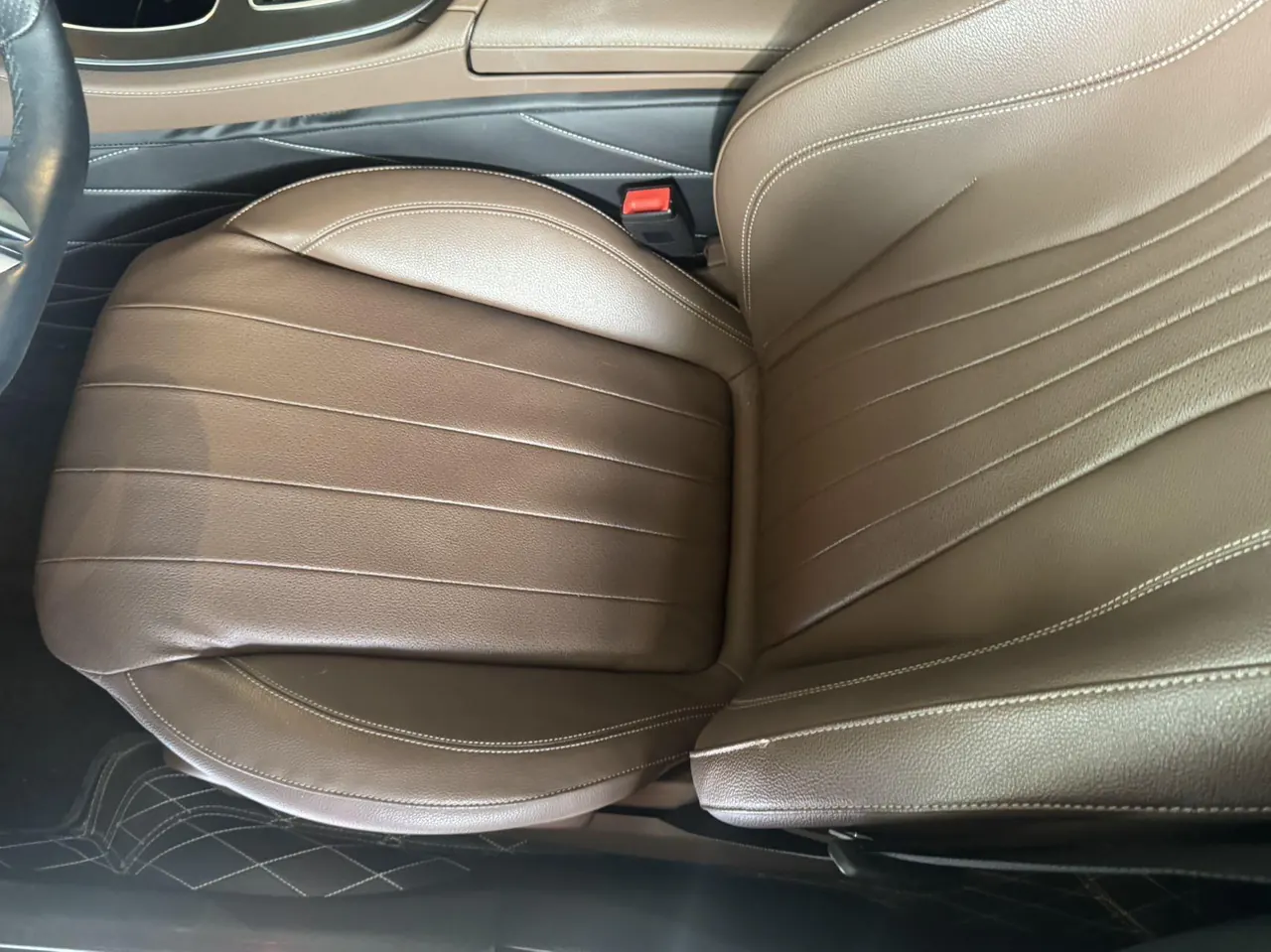 Mercedes Benz E-Class (Imported) 2021 E 260 2.0T Luxury Sports Edition (Modified) Automatic Gear 4
