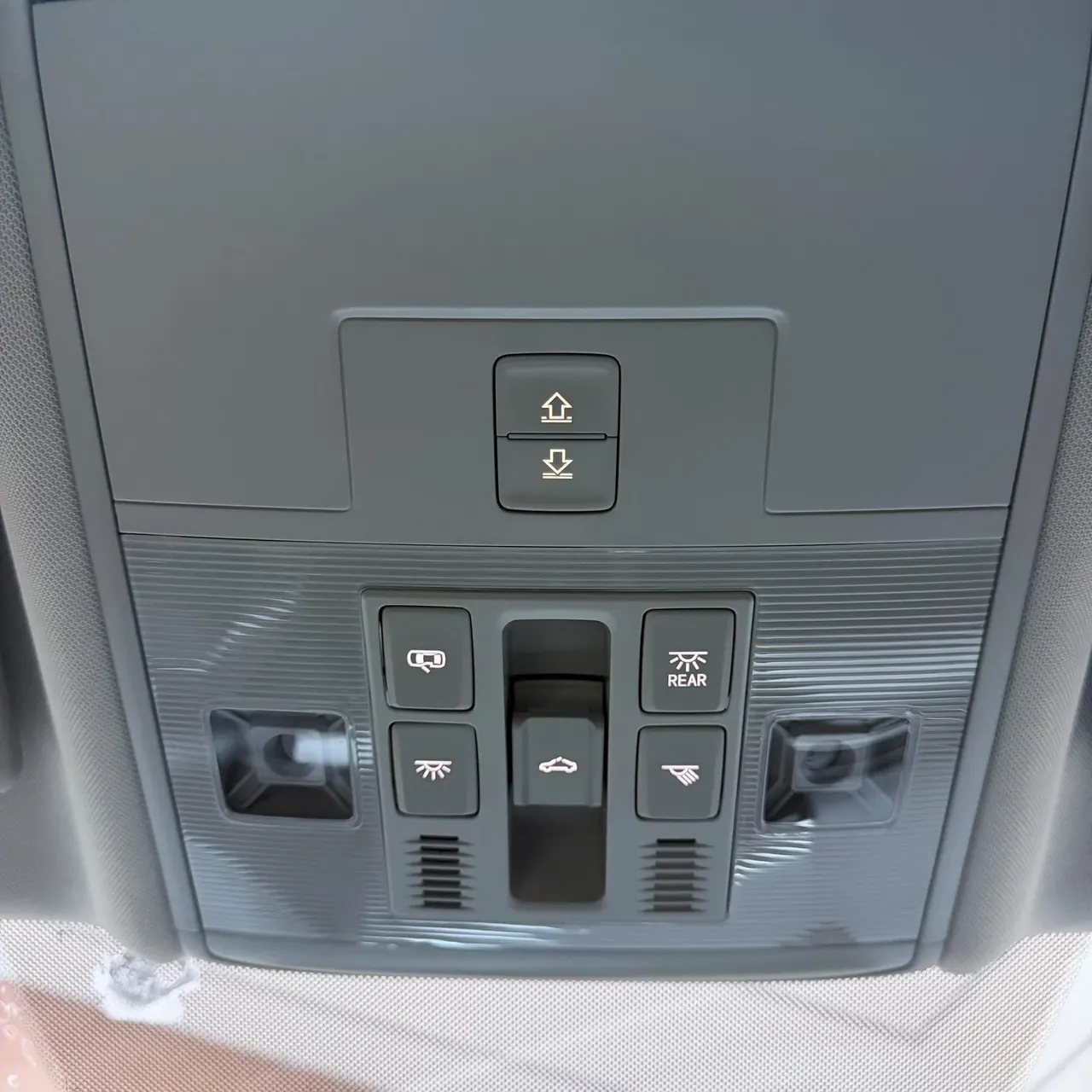 Volkswagen 2025 Sagittarius 1.5TSI 300TSI Exceed Edition (Modified) Automatic Gear 10