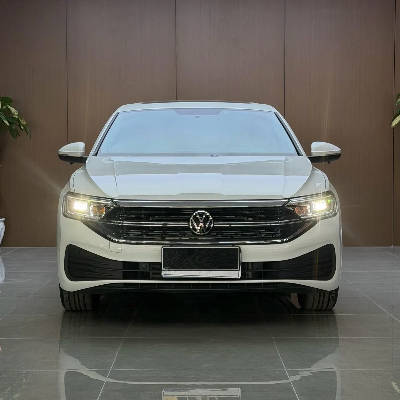 Volkswagen 2025 Sagittarius 1.5TSI 300TSI Exceed Edition (Modified) Automatic Gear 2