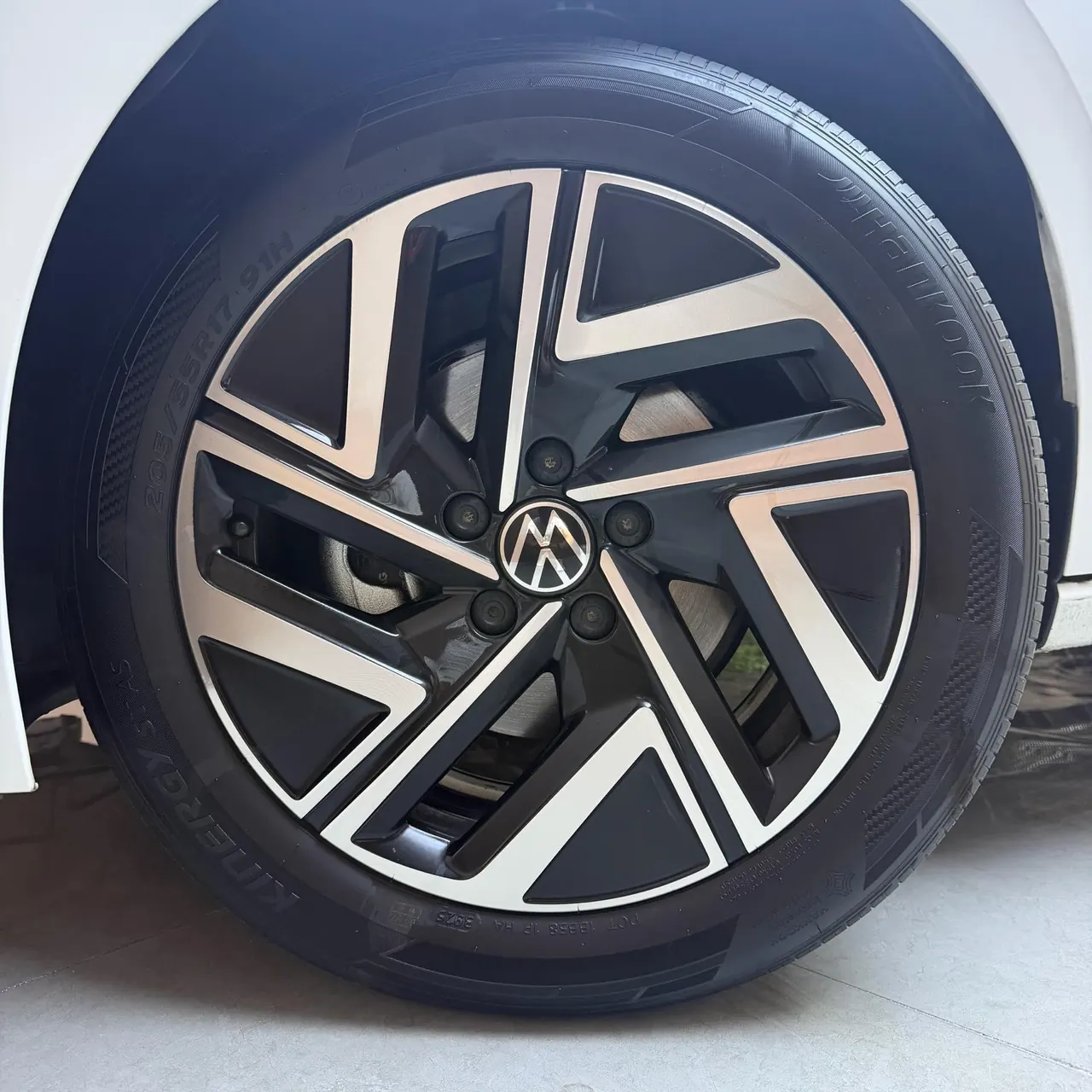 Volkswagen 2025 Sagittarius 1.5TSI 300TSI Exceed Edition (Modified) Automatic Gear 6