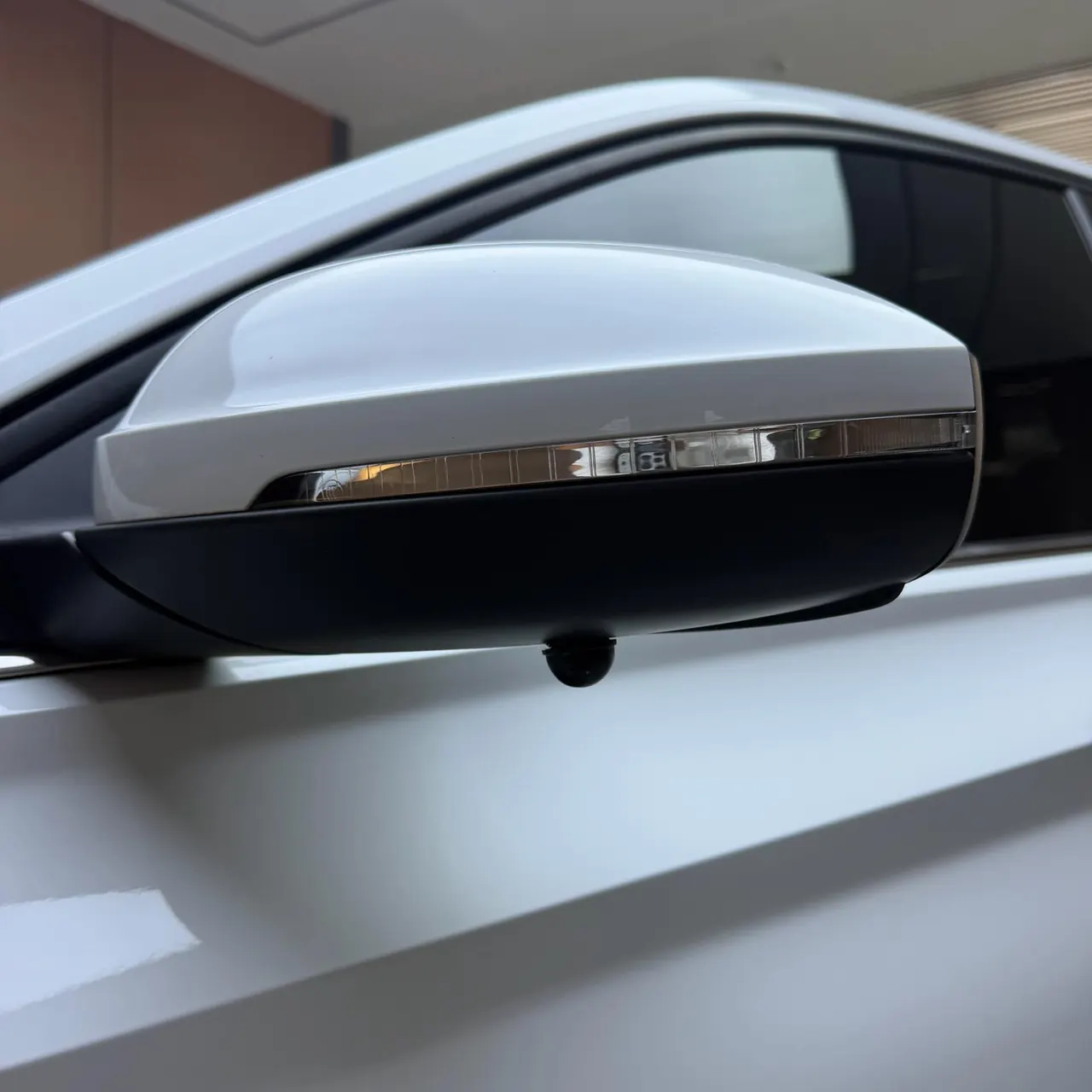 Volkswagen 2025 Sagittarius 1.5TSI 300TSI Exceed Edition (Modified) Automatic Gear 7