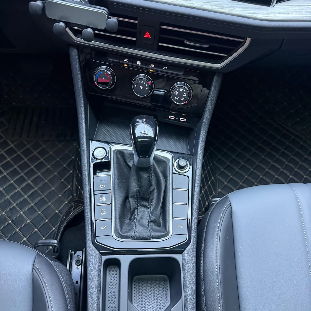 Volkswagen 2025 Sagittarius 1.5TSI 300TSI Exceed Edition (Modified) Automatic Gear 9