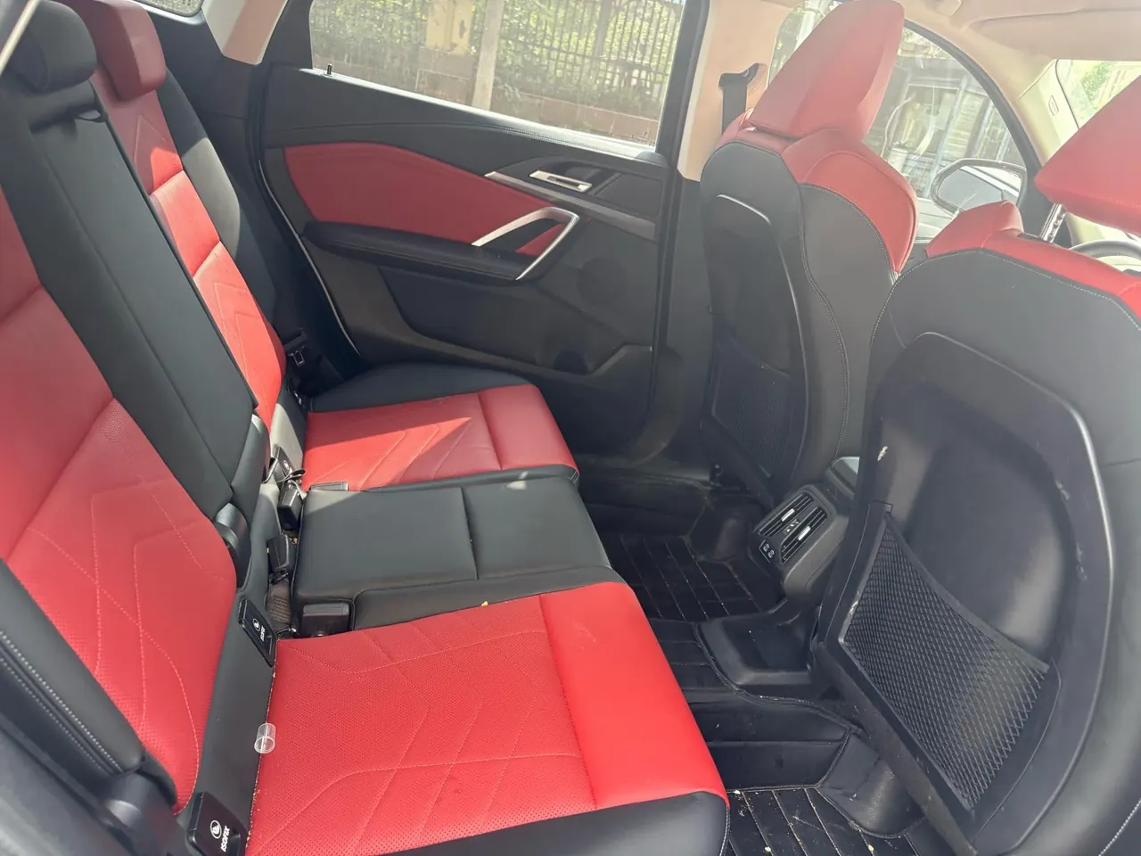 BMW 2024 X1 sDrive25Li 2.0T M sports suit automatic gear 4