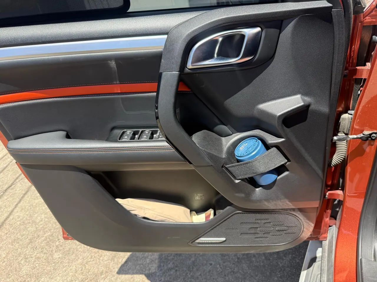 Haval 2021 Big Dog 1.5T Two-Drive Horse Dog Wangcai Edition (Modified) Automatic Gear 9