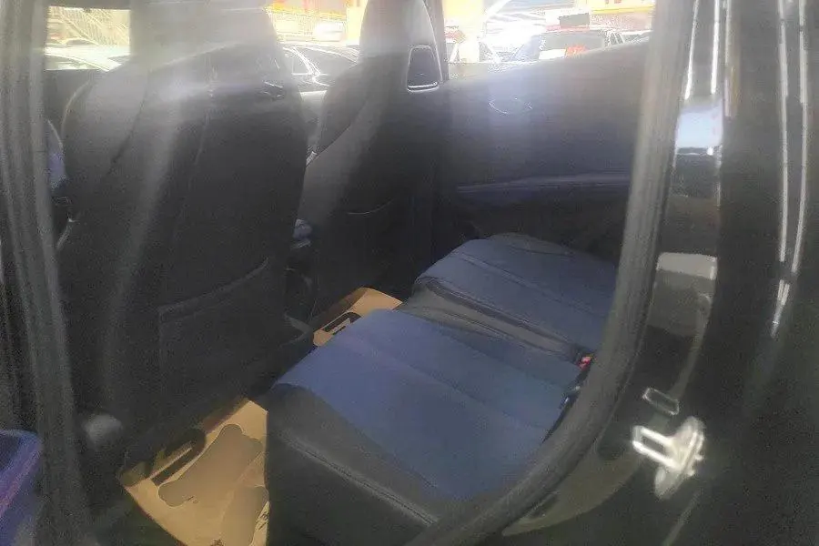 BYD 2025 Seagull Smart Driving Edition 405km Flying Edition Automatic Gear 6