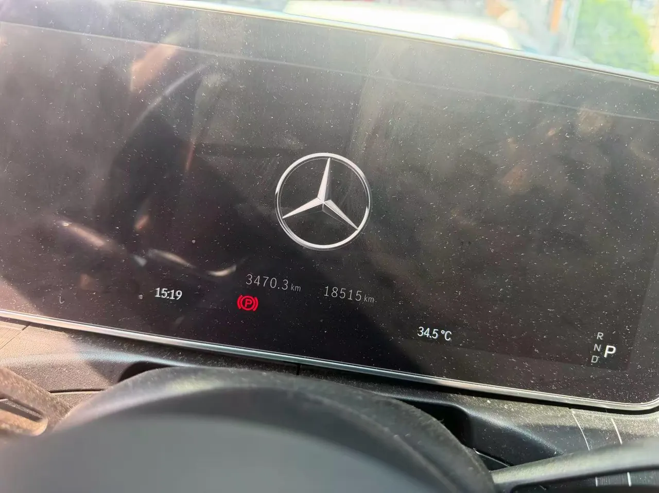 Mercedes Benz Class C 2024 C 200 L 48V 1.5T Sports Edition Automatic Gear 9