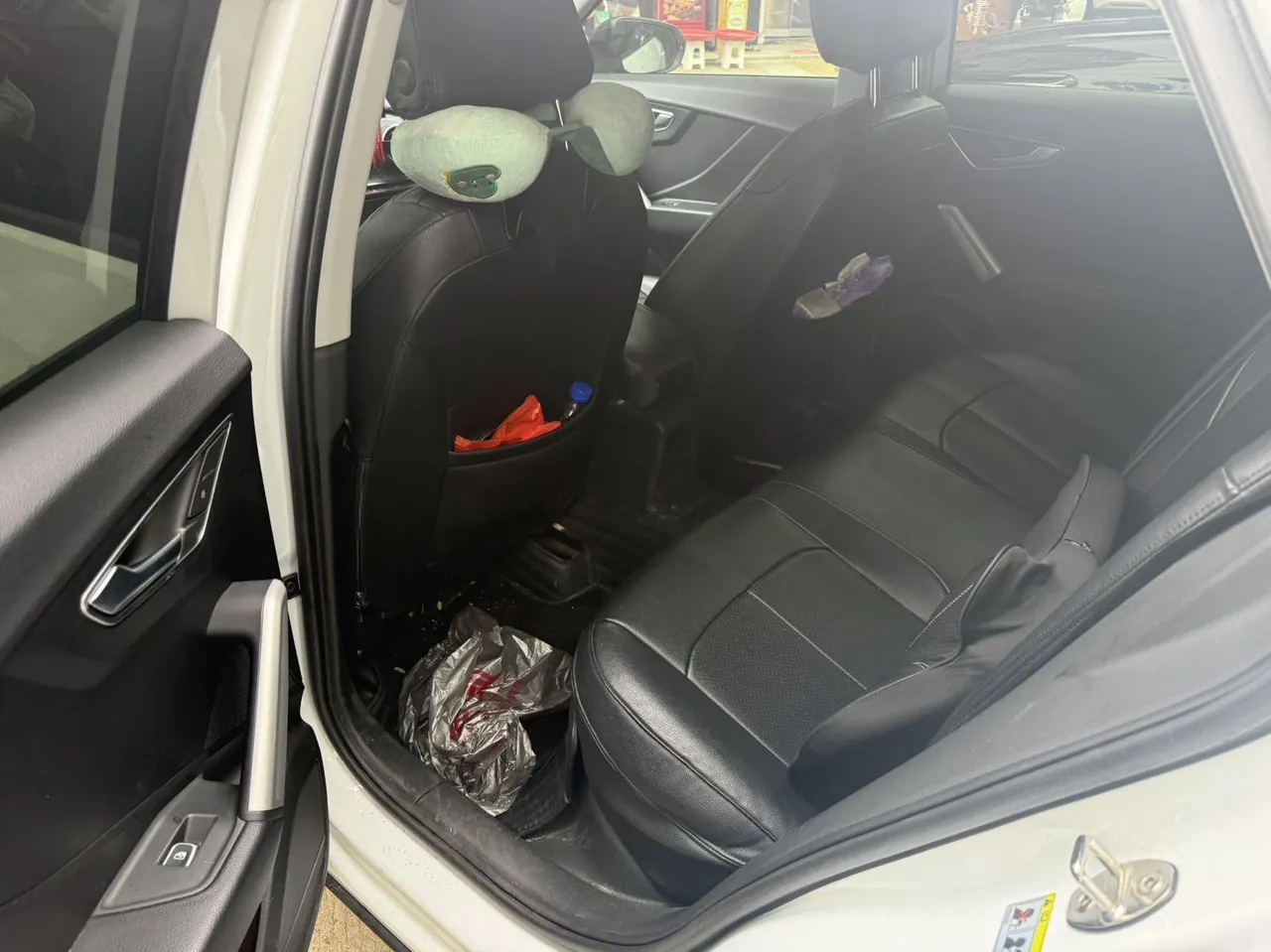 Audi 2021 Q2L 1.4TFSI 35TFSI Aggressive Dynamic Automatic 3