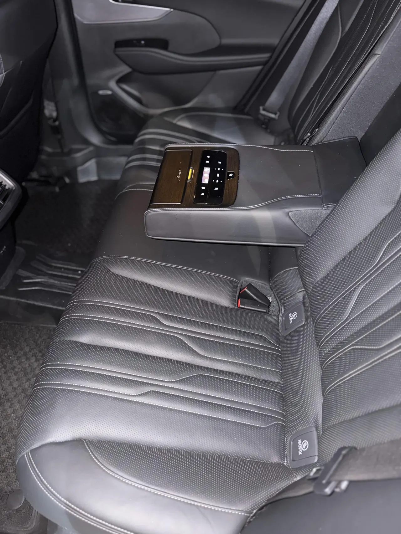 Buick 2025 LaCrosse 2.0T Platinum Avia Edition Automatic Gear 9