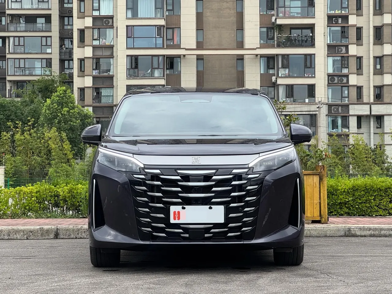 BYD 2025 summer DM-i 1.5T stepless 180km Exceed automatic gear 2
