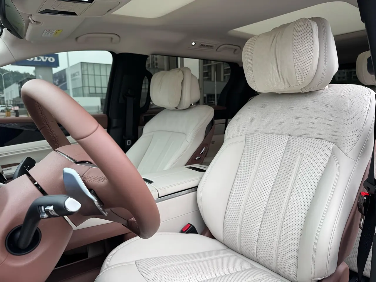 BYD 2025 summer DM-i 1.5T stepless 180km Exceed automatic gear 4