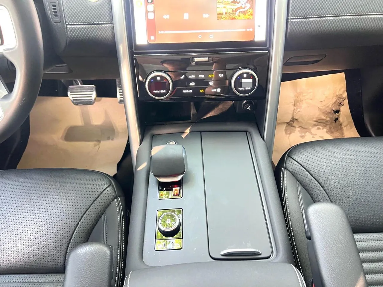 Land Rover Discovery (Imported) 2025 Discovery 5 48V 3.0T 360PS Dynamic SE Automatic Gear 8