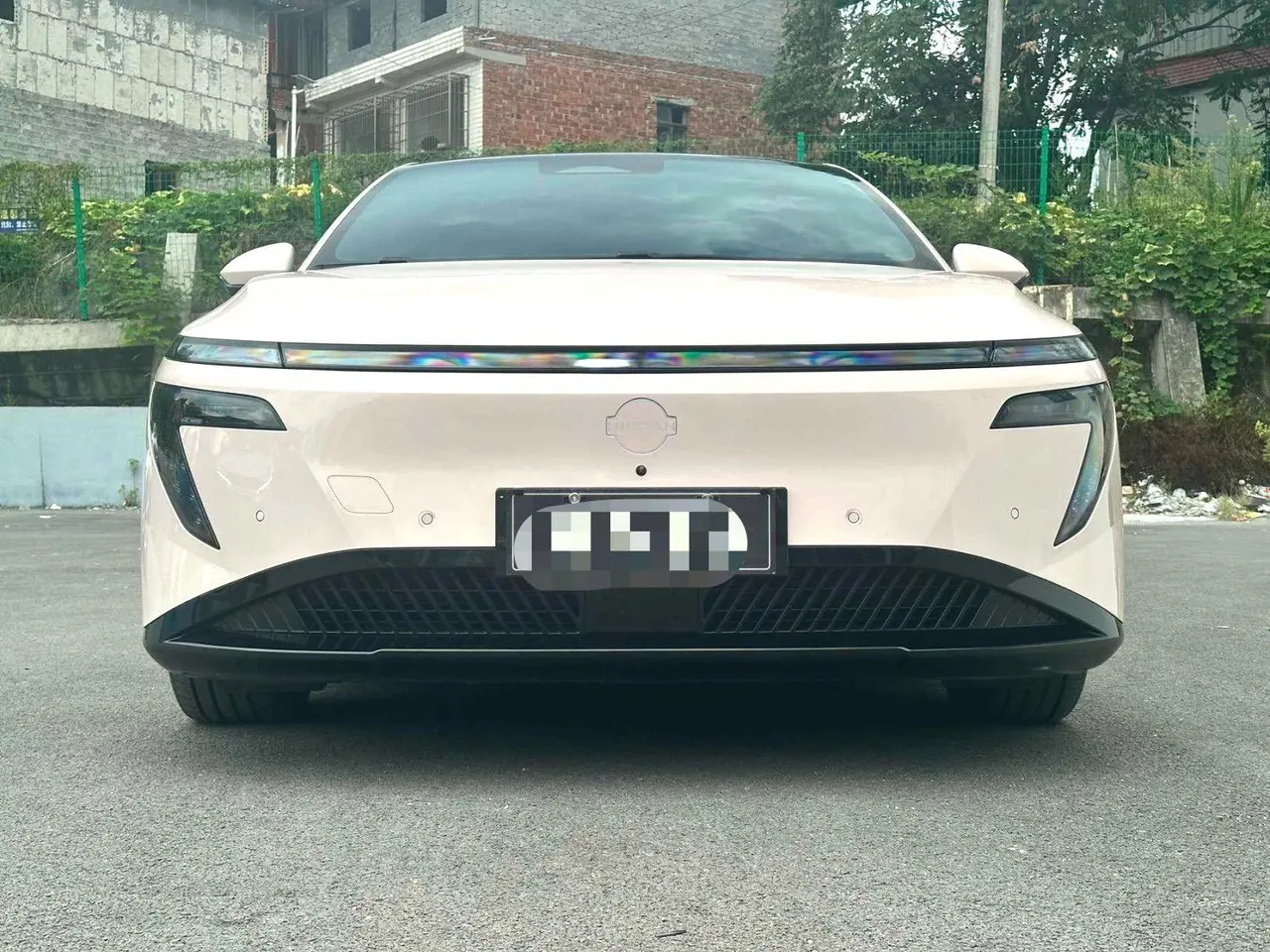 Nissan 2025 N7 510 Max Automatic 2