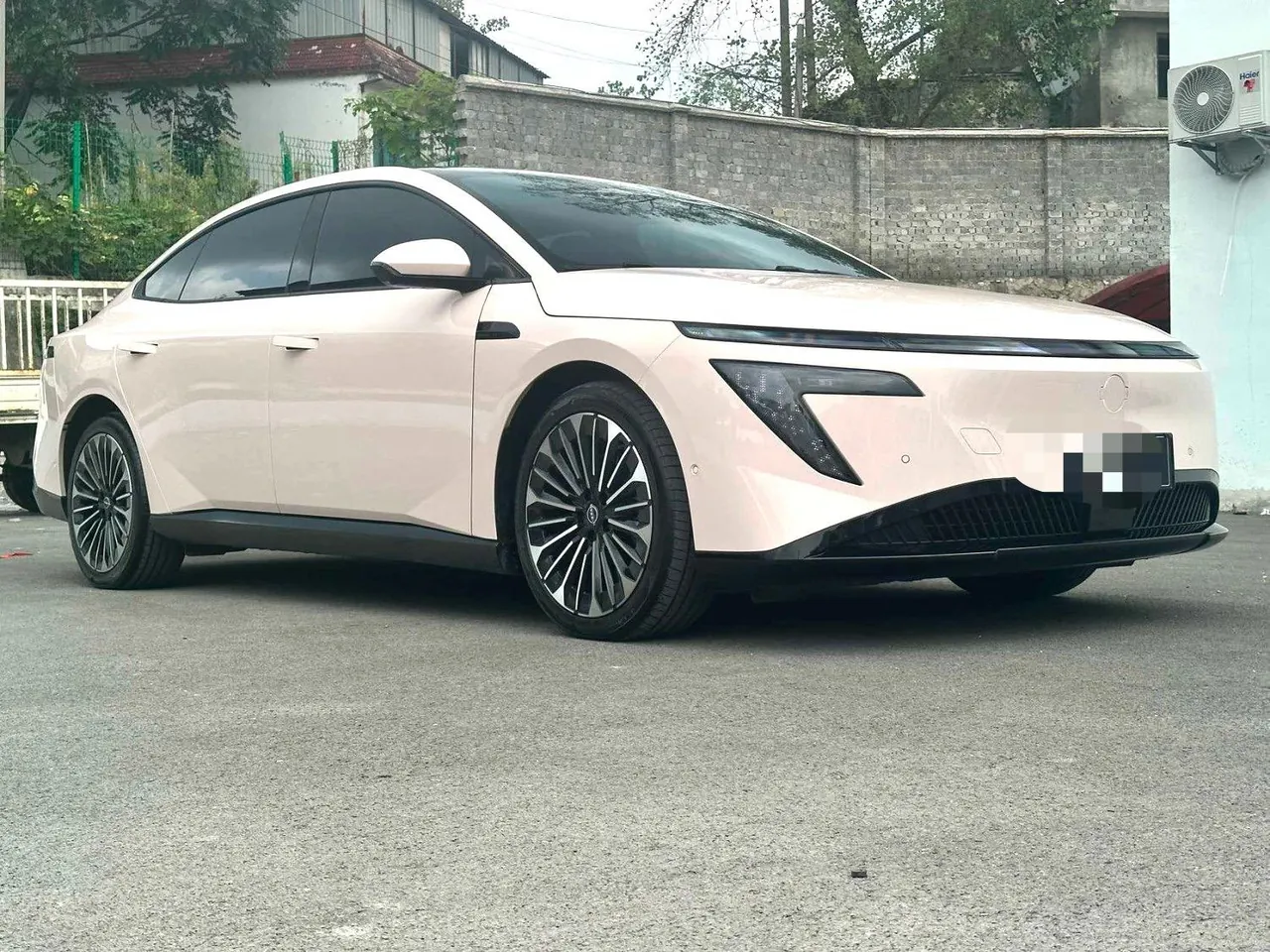 Nissan 2025 N7 510 Max Automatic 3