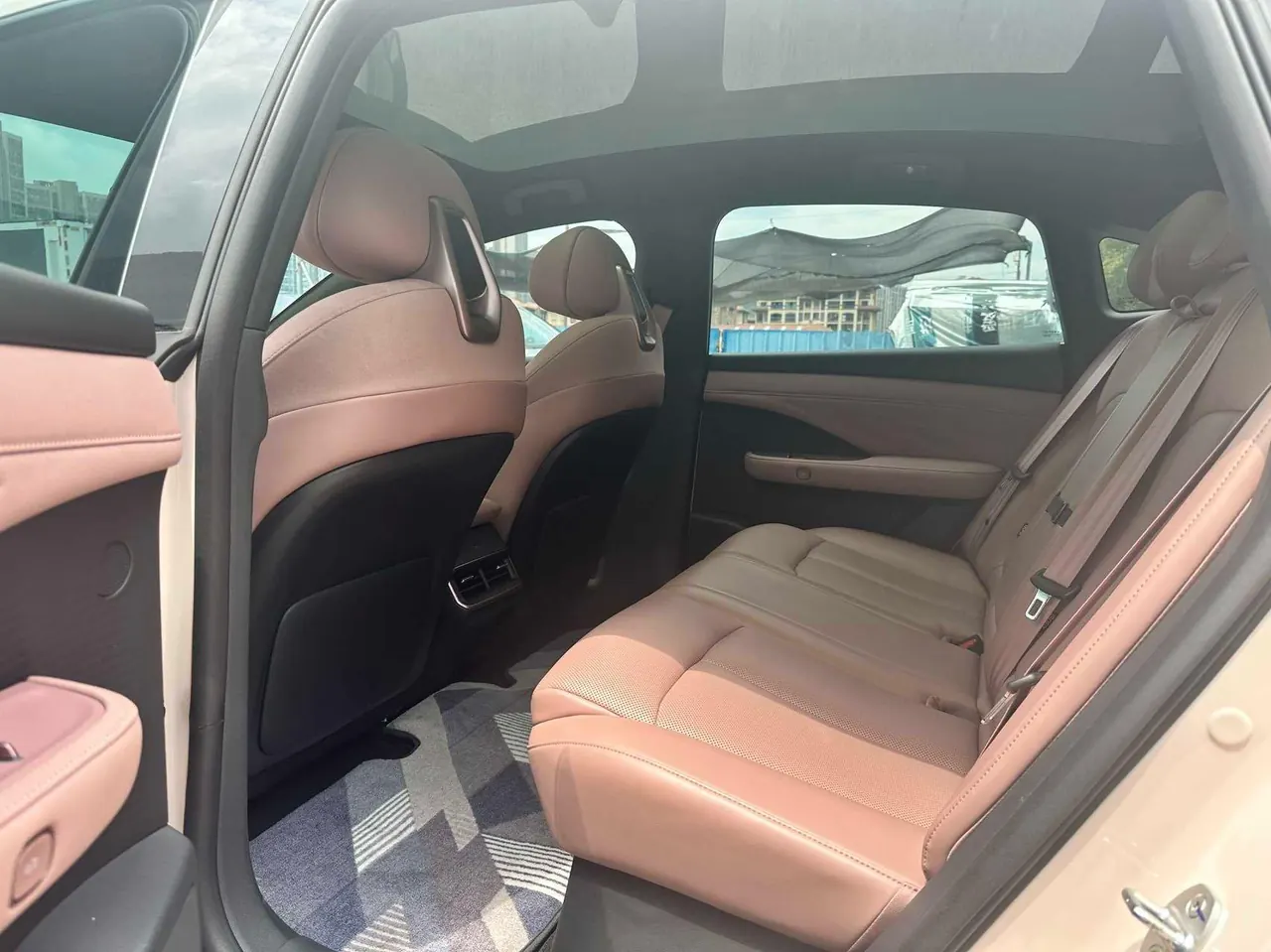 Nissan 2025 N7 510 Max Automatic 5