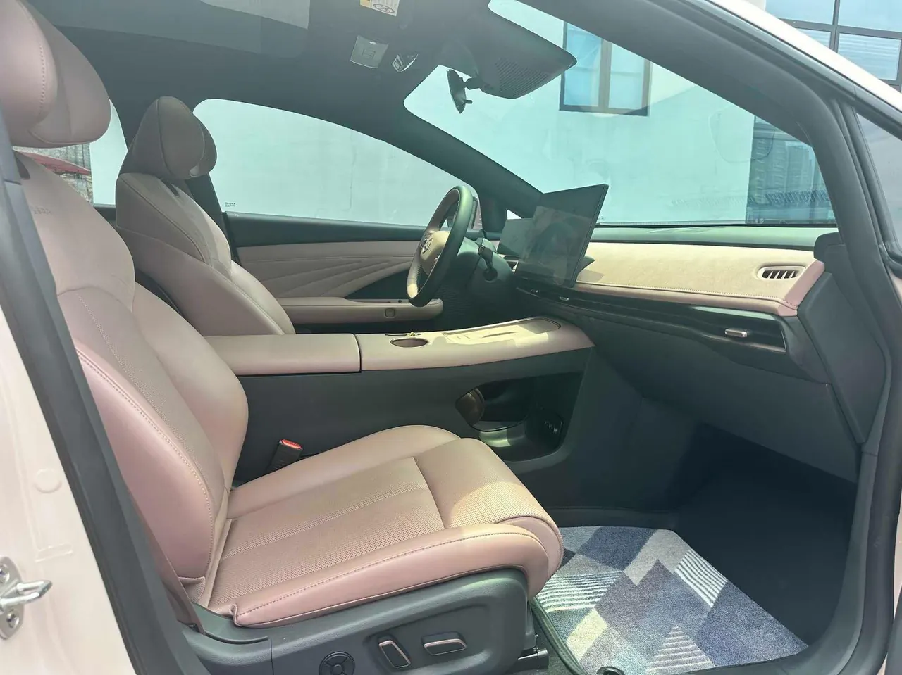 Nissan 2025 N7 510 Max Automatic 6