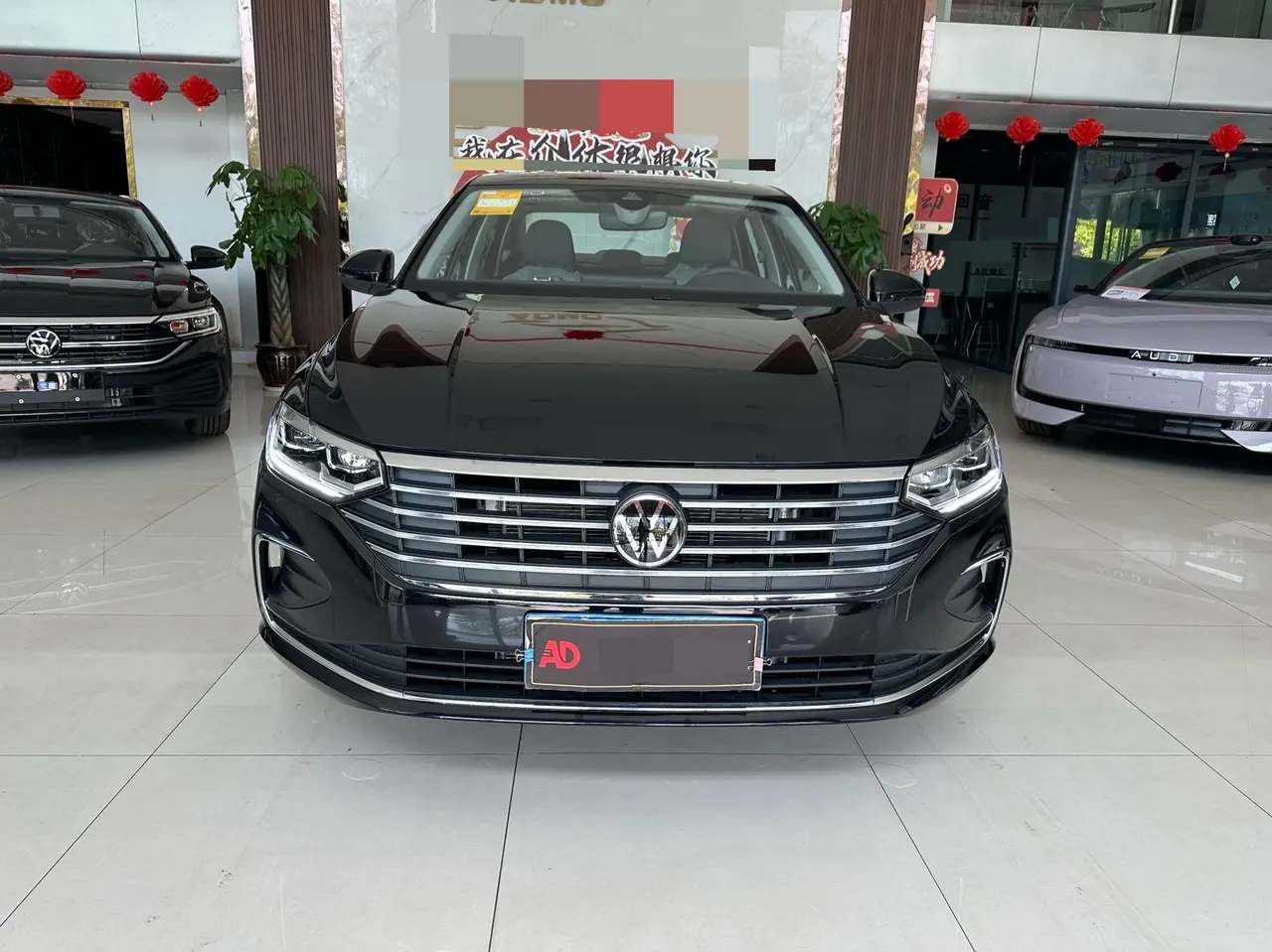 Volkswagen 2026 LaVida 1.5 5 Million Edition Automatic 2