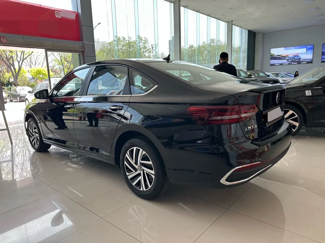 Volkswagen 2026 LaVida 1.5 5 Million Edition Automatic 6