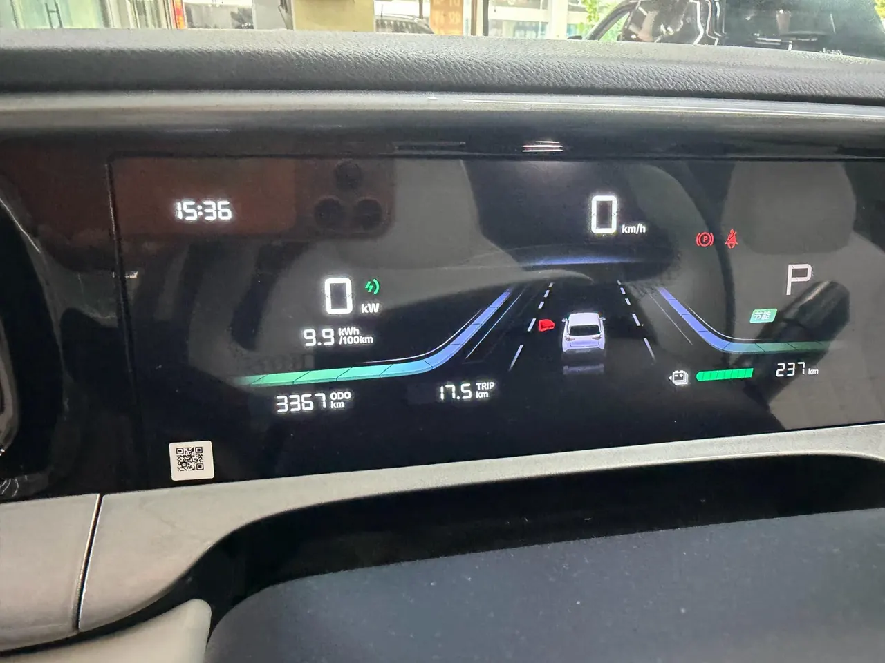 Geely 2026 Star Wish 310km Dream Edition Automatic Gear 7