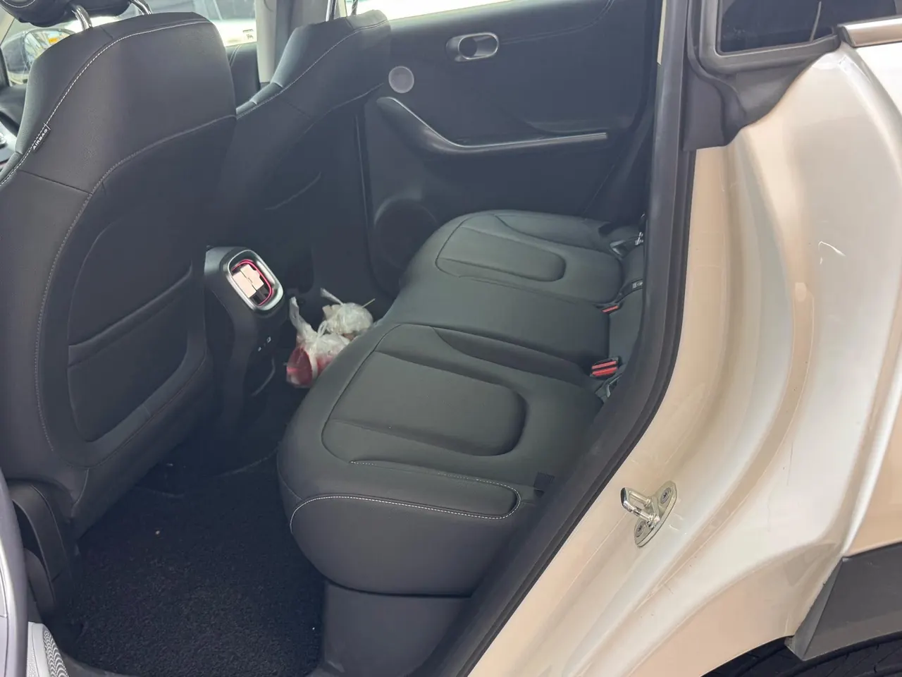 Smart 2024 Smart #1 Pro Edition Automatic Transmission 3