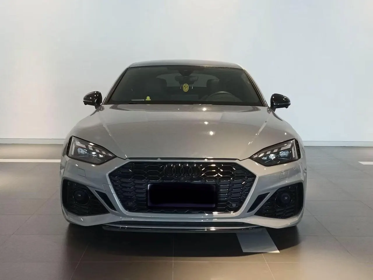 Audi RS5 (imported) 2020 RS5 Sportback 2.9TFSI automatic gear 2