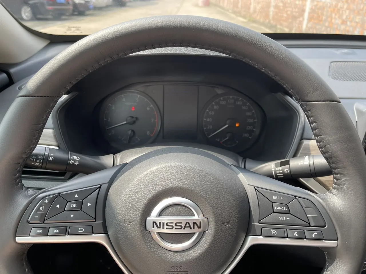Nissan 2021 Teana 2.0 Stepless XL Comfort Edition Automatic Gear 19