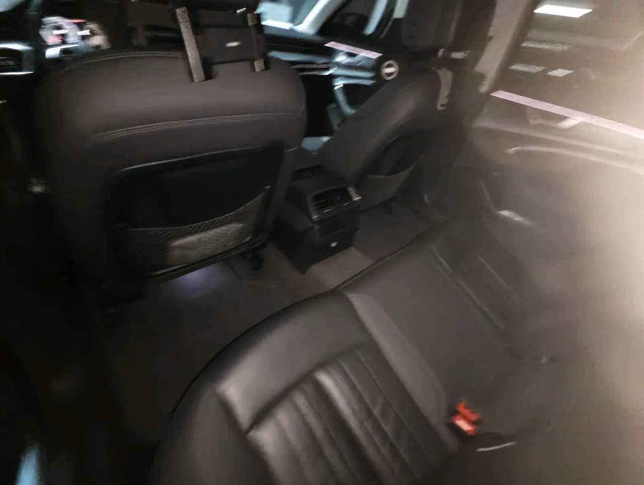 Audi A6 (Imported) 2021 A6 Allroad 48V 3.0TFSI 55TFSI Explorers Enjoy Off-road Automatic Gear 6