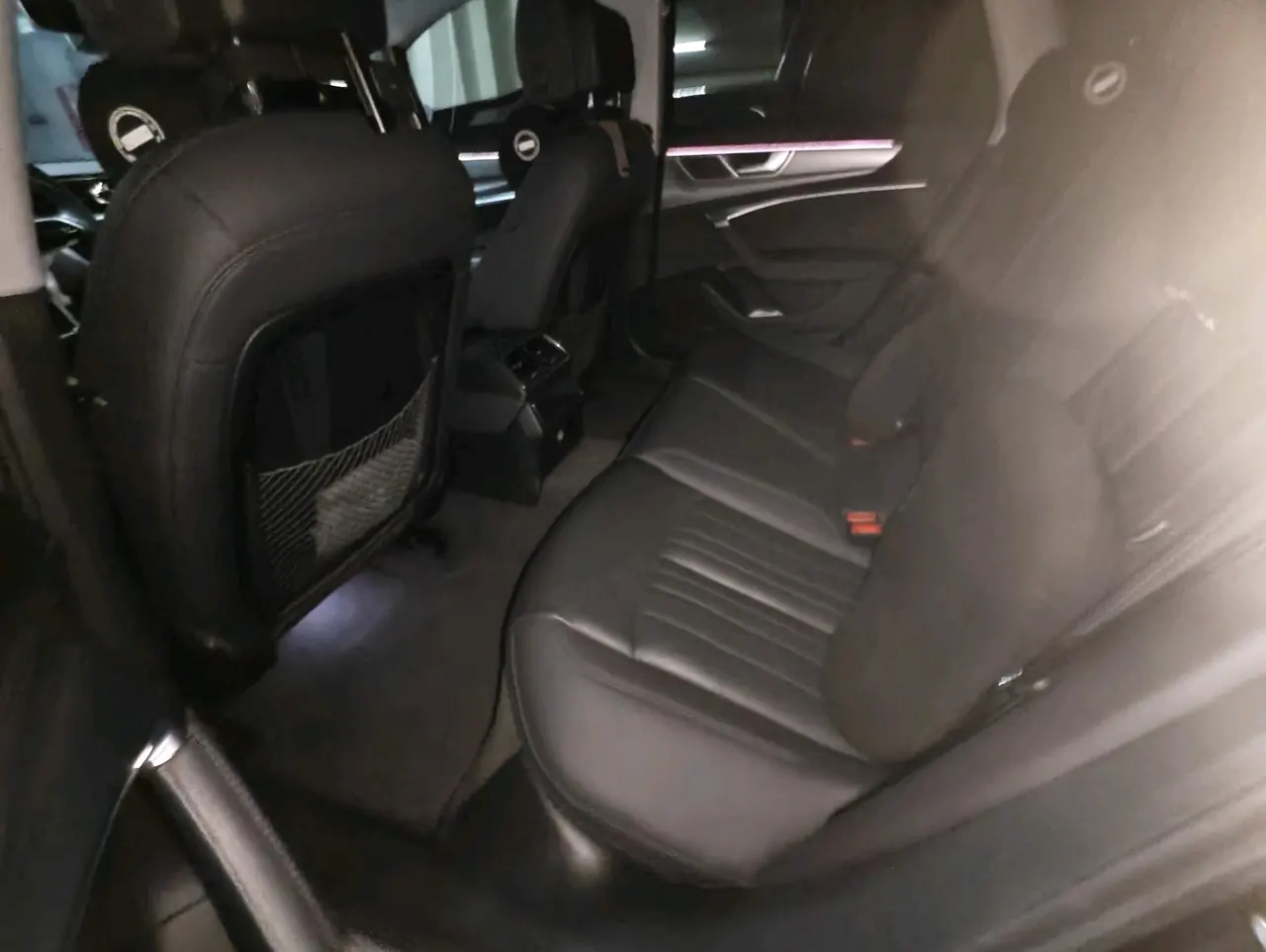 Audi A6 (Imported) 2021 A6 Allroad 48V 3.0TFSI 55TFSI Explorers Enjoy Off-road Automatic Gear 7