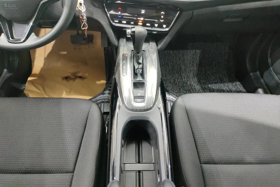 Honda 2020 XR-V 1.5T Stepless 220TURBO Comfort Edition Automatic Gear 6