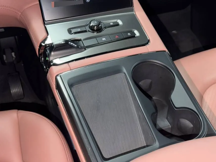 NIO 2020 EC 6 605KM Sports Edition Automatic Gear 12