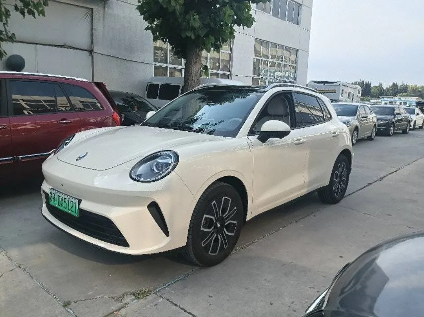 Ora 2026 Ora 5 480km Pro Edition Automatic Gear - View 1
