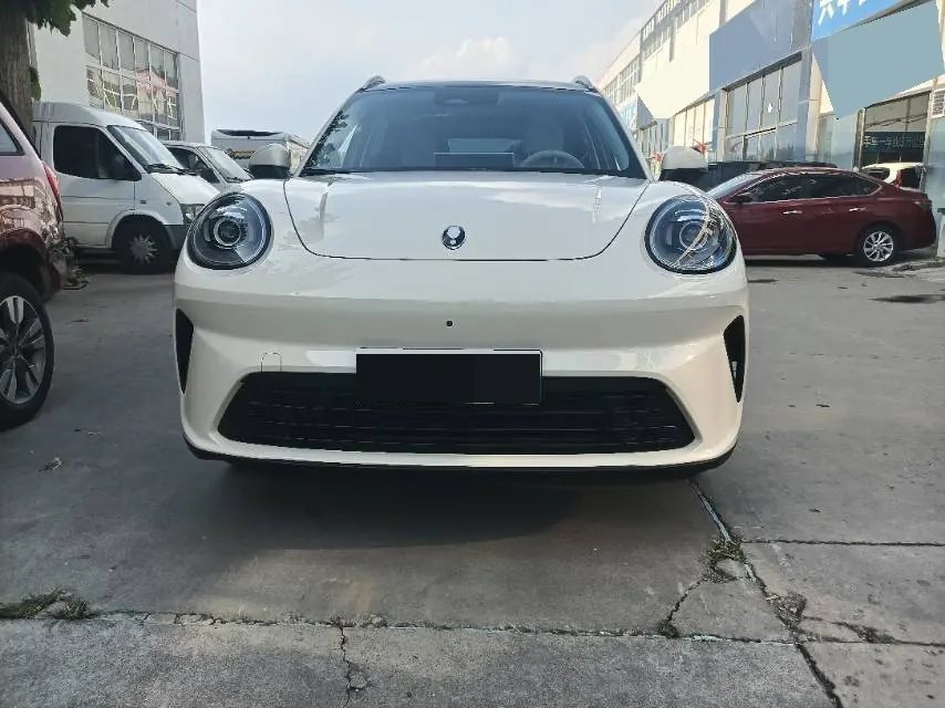 Ora 2026 Ora 5 480km Pro Edition Automatic Gear 2
