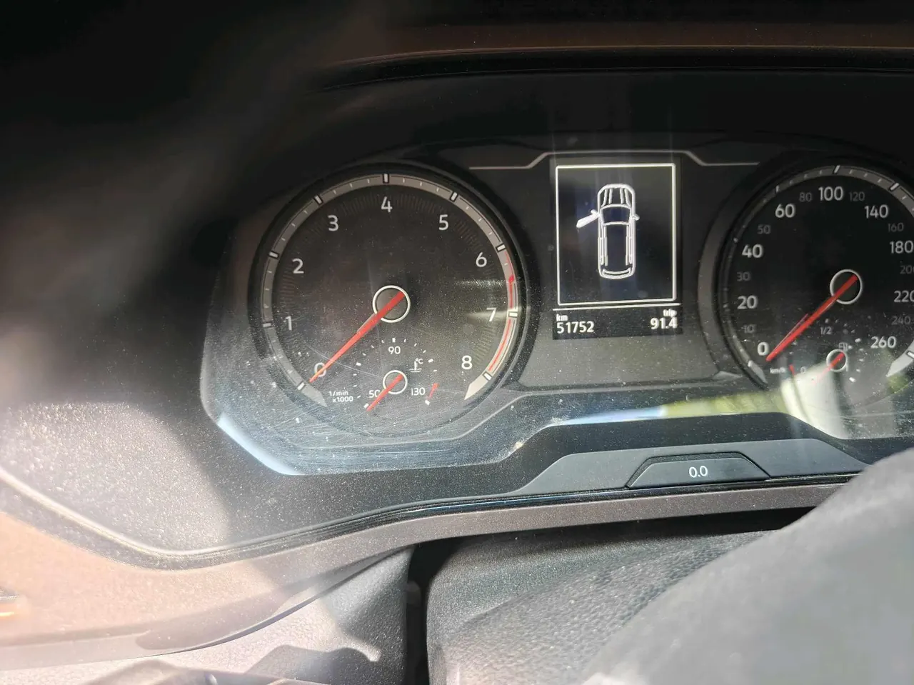 Volkswagen 2021 Tuyue 1.4TSI 280TSI Two-Drive Deluxe PLUS Automatic Gear 6