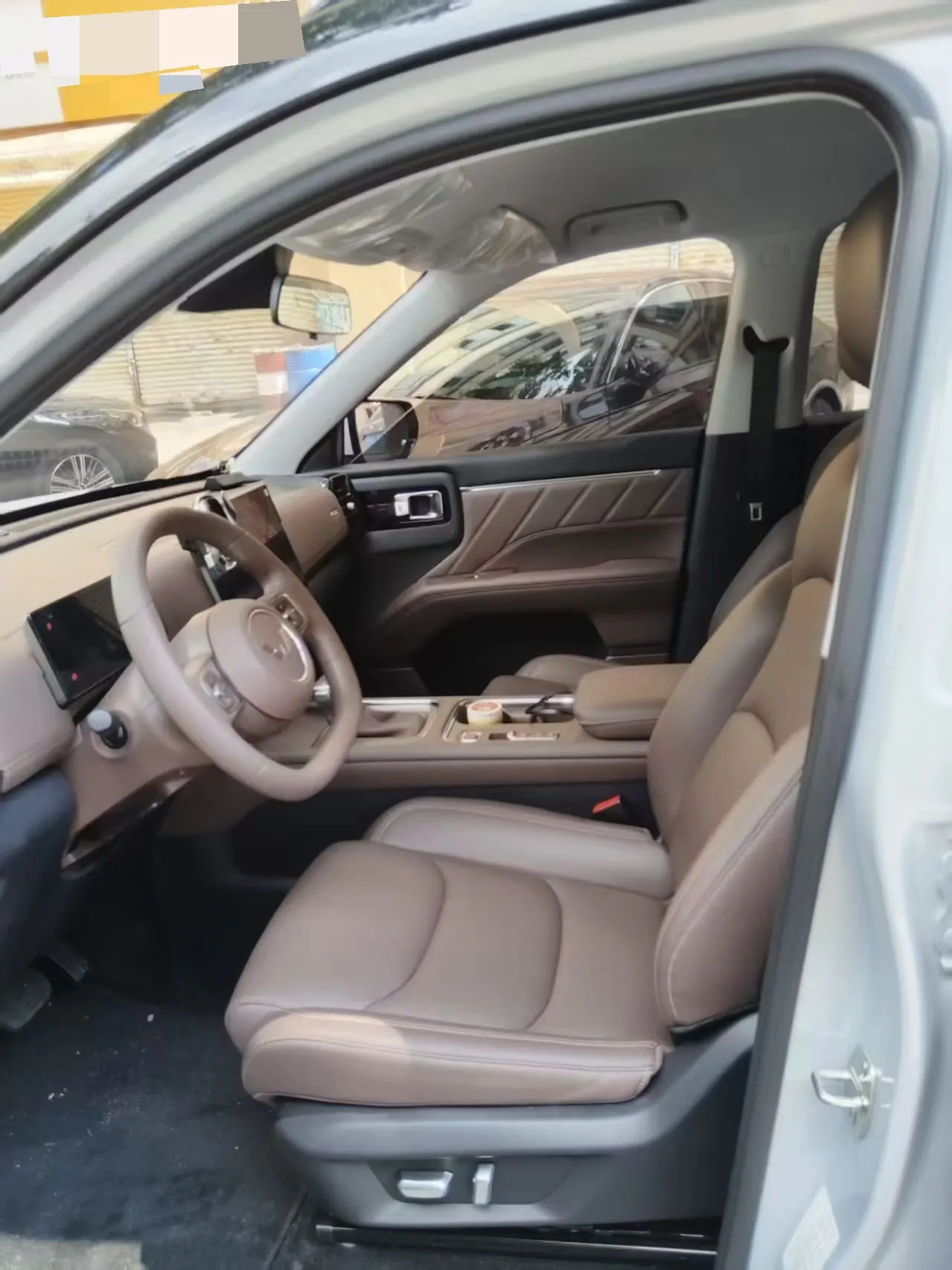 WuLing 2026 star 560 1.5T stepless elite automatic gear 5