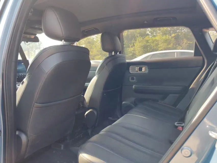 WuLing 2024 Starlight S 510km Flagship Automatic Transmission 5