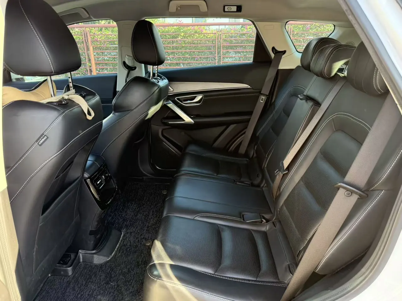 Jetour 2021 X70 PLUS 1.6T Star 5-seat Automatic Gear 8