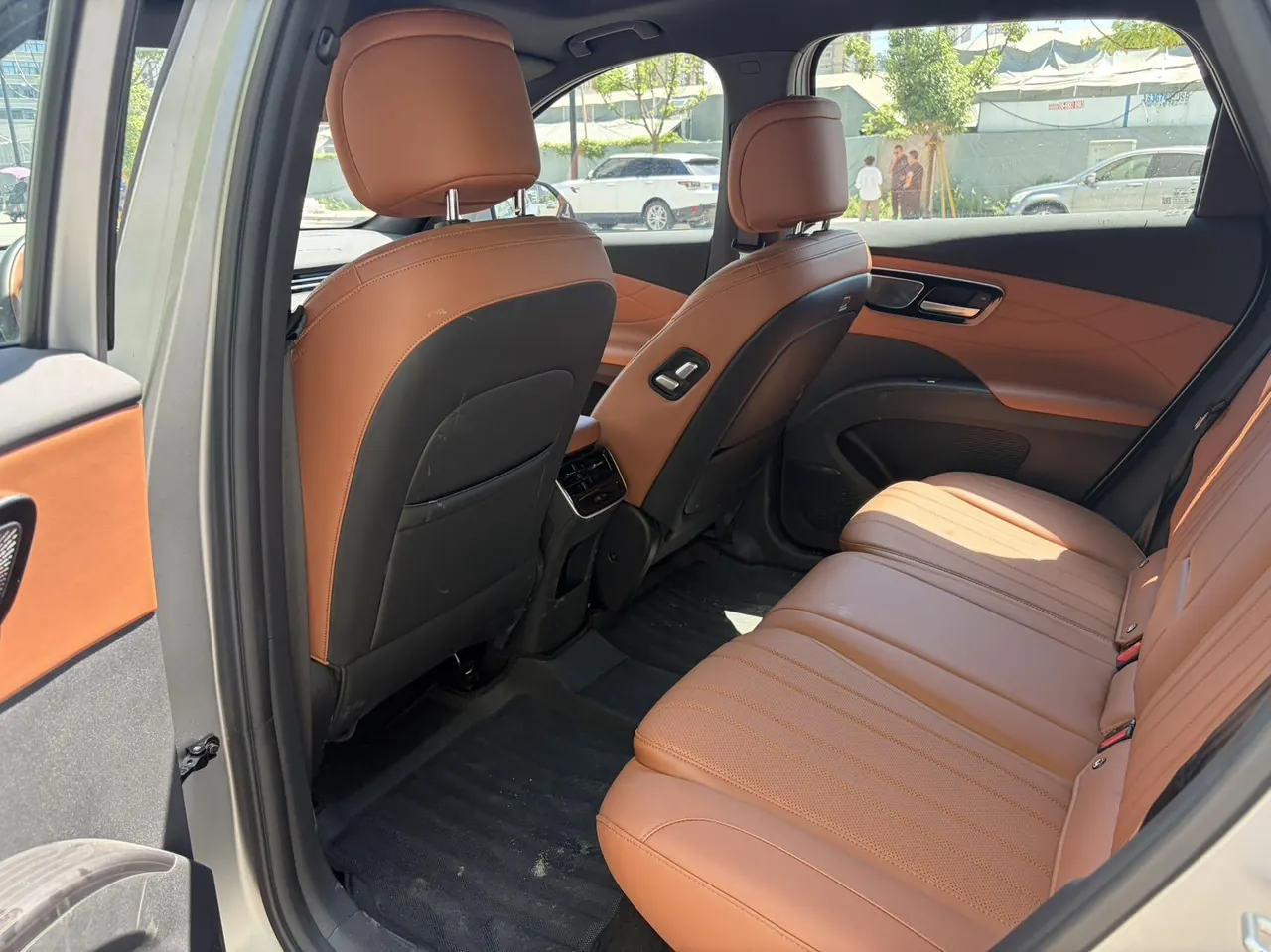 Chery 2026 Ruihu 8 1.6T Leopard Kunpeng Flagship Automatic Gear 8