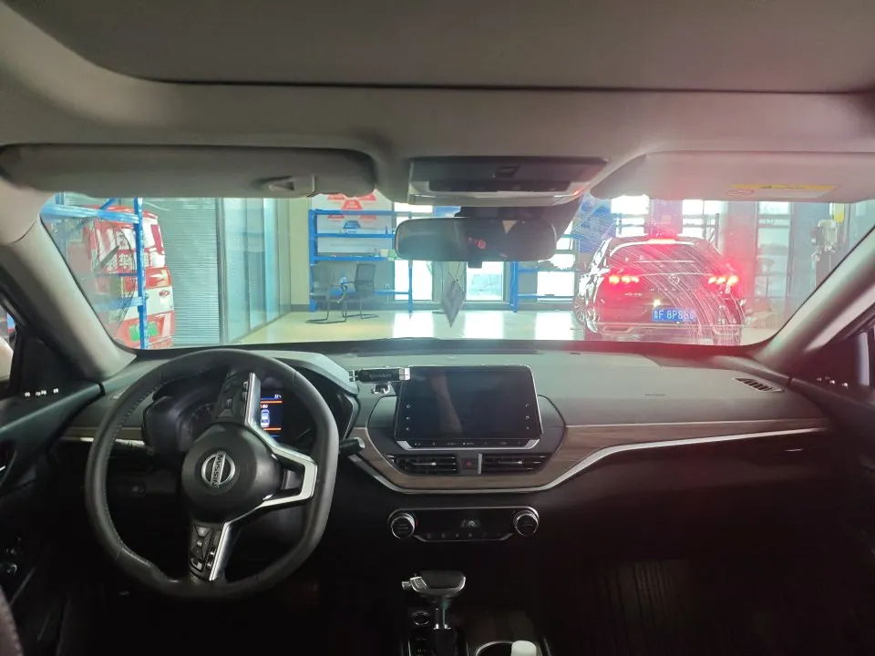 Nissan 2021 Teana 2.0 Stepless XL Comfort Edition Automatic Gear 3
