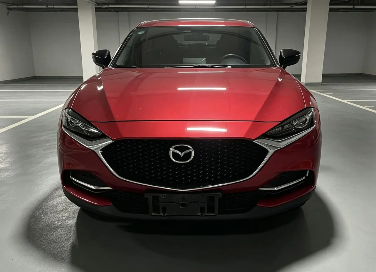 Mazda 2020 CX-4 100.00g Drive Blue Sky Vigor Edition Automatic Gear 2