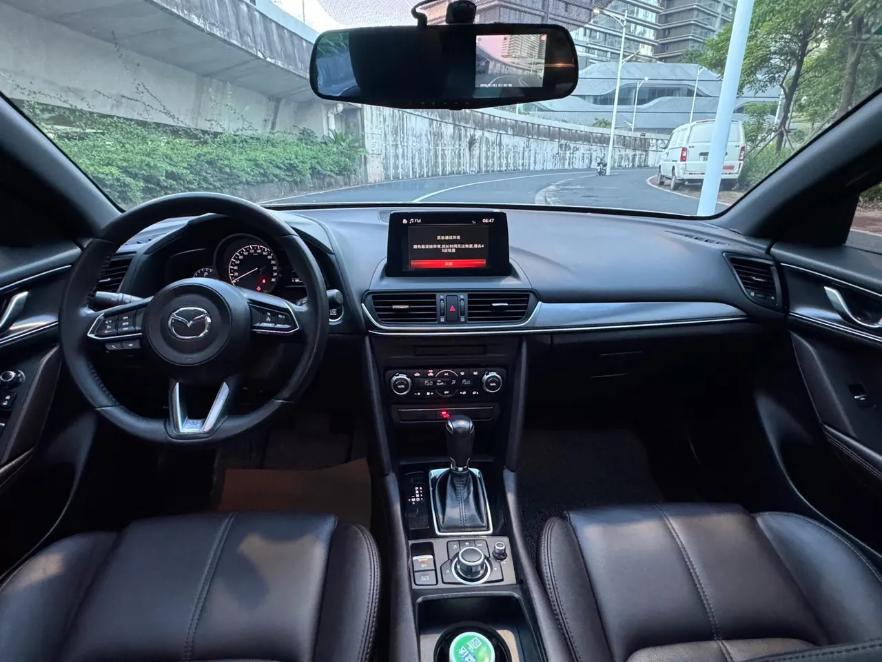 Mazda 2020 CX-4 100.00g Drive Blue Sky Grade Edition Automatic Gear 7