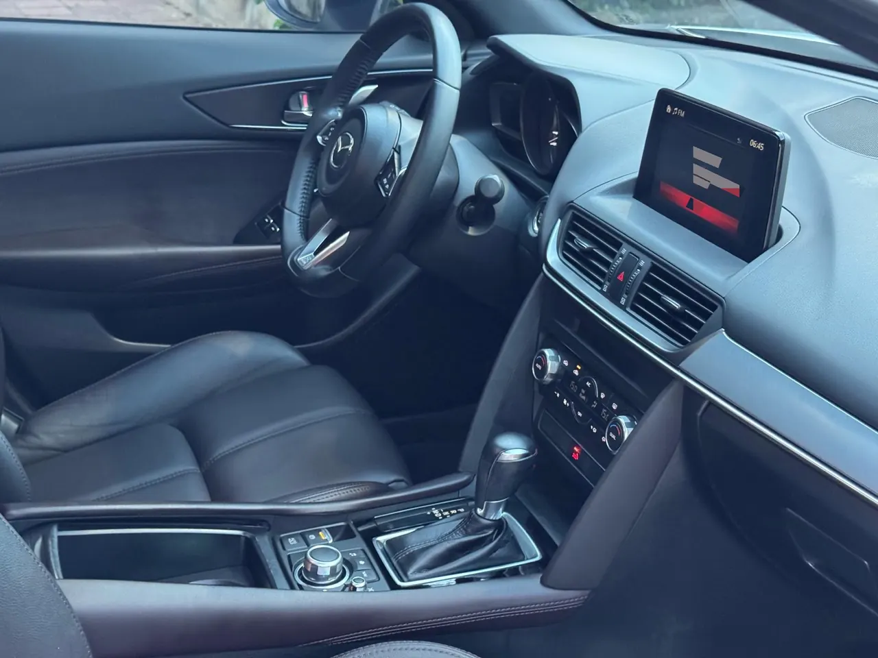 Mazda 2020 CX-4 100.00g Drive Blue Sky Grade Edition Automatic Gear 9
